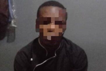 Lagos Chef Arrested For Stealing From Employers