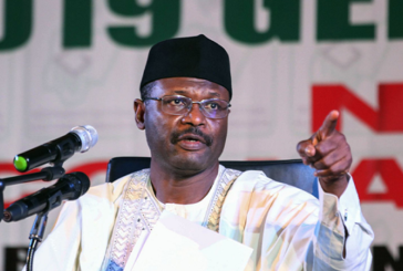 UPDATED: Polls Will Not Hold In 240 Polling Units Across 28 States- INEC