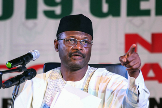 UPDATED: Polls Will Not Hold In 240 Polling Units Across 28 States- INEC