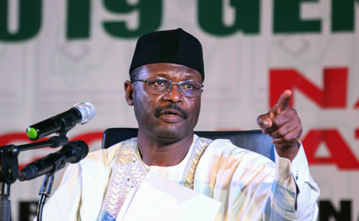 UPDATED: Polls Will Not Hold In 240 Polling Units Across 28 States- INEC
