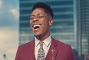 Gospel Artist Moses Bliss Unveils Record Label, Signs Four Artistes