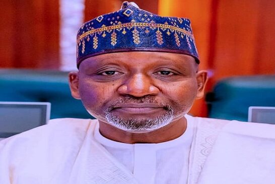 FEC Okays Electronic Tracking System To Curb Oil Theft, Monitor Maritime Cargo Movements