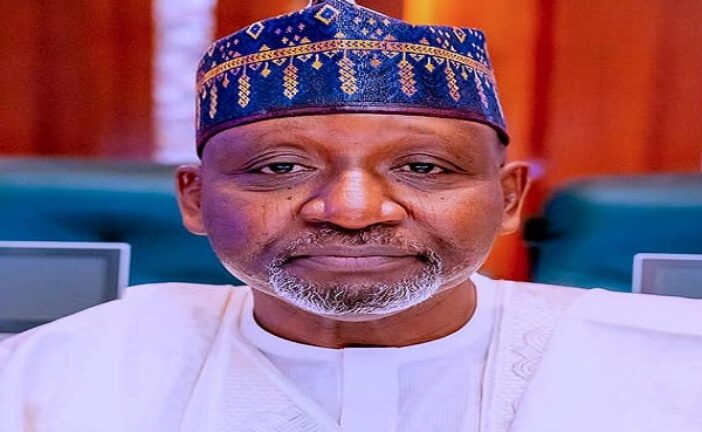 FEC Okays Electronic Tracking System To Curb Oil Theft, Monitor Maritime Cargo Movements
