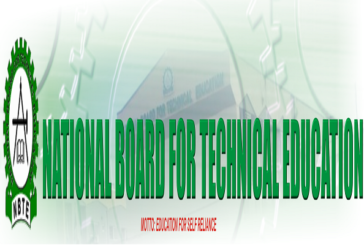NBTE Develops Over 60 Curricula, Others To Address Employment Challenges