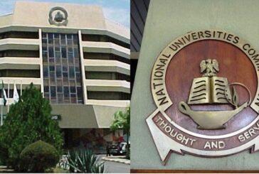 BREAKING: NUC Orders Closure Of Varsities For Elections