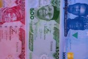 New Naira Notes: CBN Finds Hoarded N4m In Commercial Banks In Ogun Amidst Shortage