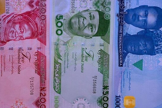 New Naira Notes: CBN Finds Hoarded N4m In Commercial Banks In Ogun Amidst Shortage