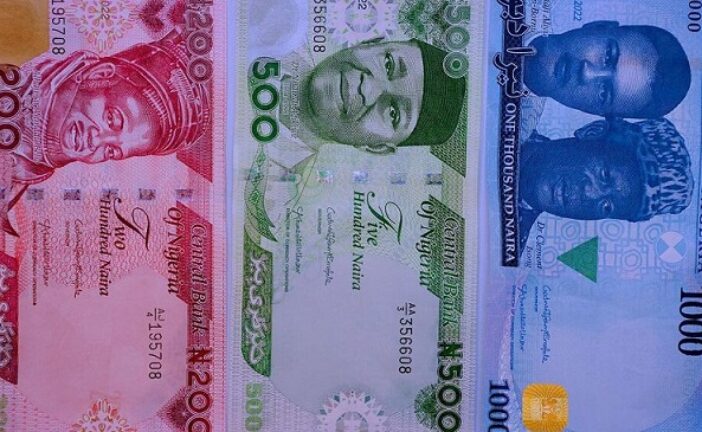 New Naira Notes: CBN Finds Hoarded N4m In Commercial Banks In Ogun Amidst Shortage
