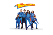 Enjoy Phenomenal After-School Fun With Nickelodeon! 