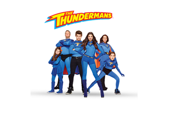 Enjoy Phenomenal After-School Fun With Nickelodeon! 