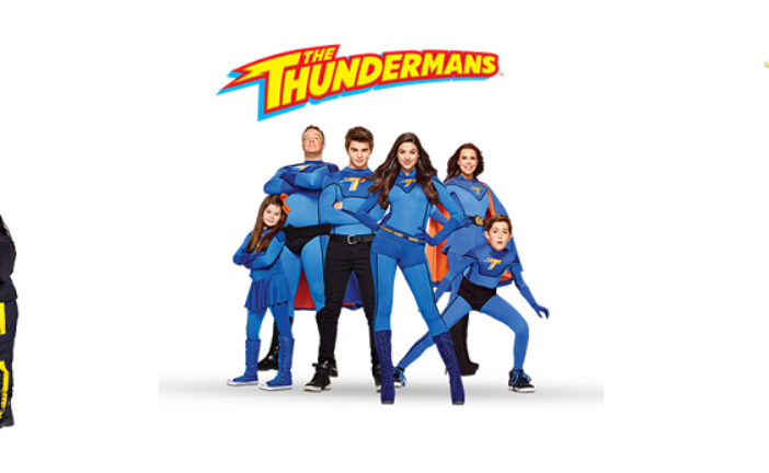 Enjoy Phenomenal After-School Fun With Nickelodeon! 