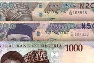 Old Naira Notes: No More Legal Tender In Nigeria – CBN Declares