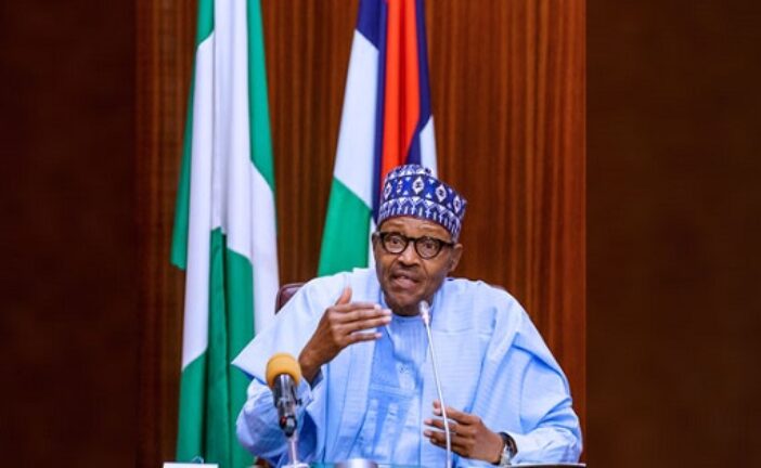 Currency Swap: Buhari Orders Arrest, Prosecution Of Saboteurs