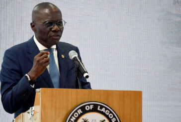 Sanwo-Olu Appeals For Continuous Calm Over Cash Scarcity