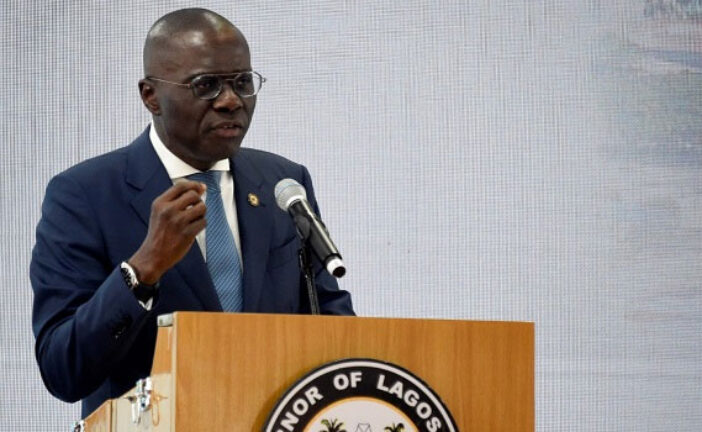 Sanwo-Olu Appeals For Continuous Calm Over Cash Scarcity