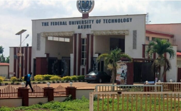 FUTA Alumnus Offers Scholarships To 50 Students