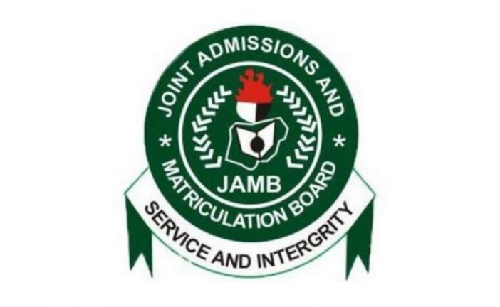 2023 UTME: JAMB Suspends Direct Entry Registration