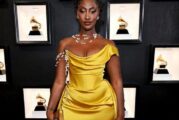 FULL LIST: Tems Wins First-Ever Grammy Award As Burna Boy Loses Categories