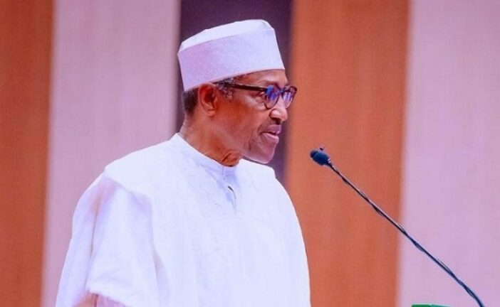 Accept Results, Avoid Acrimony, Buhari Tells Candidates