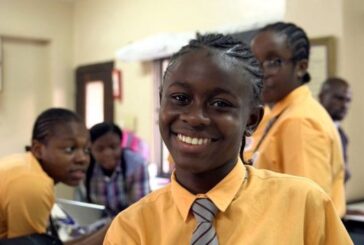 Tomisin Ogunnubi: This Nigerian Teen, 16, Beat 49,000 Competitors to Become One of the $1 Billion Rise Initiative Winners Using Her App