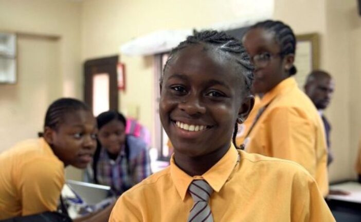 Tomisin Ogunnubi: This Nigerian Teen, 16, Beat 49,000 Competitors to Become One of the $1 Billion Rise Initiative Winners Using Her App