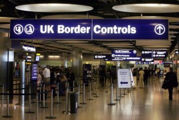 Report: UK To Ban Foreign Students From Bringing Family Unless On ‘High-Value’ Degrees