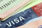 U.S Announces Extension Of Tourist Visa Validity To Nigerians