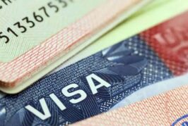 U.S Announces Extension Of Tourist Visa Validity To Nigerians