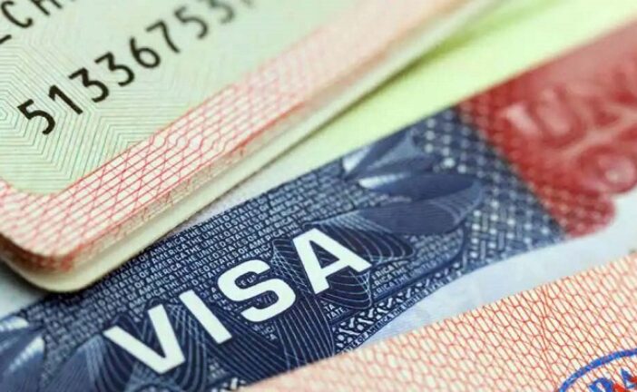 U.S Announces Extension Of Tourist Visa Validity To Nigerians