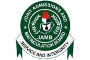 JAMB Registers 1.1m Candidates for 2023 UTME
