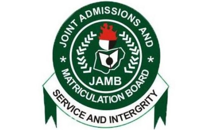 JAMB Registers 1.1m Candidates for 2023 UTME