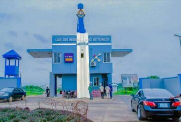 Lagos University Gets New Registrar, Bursar