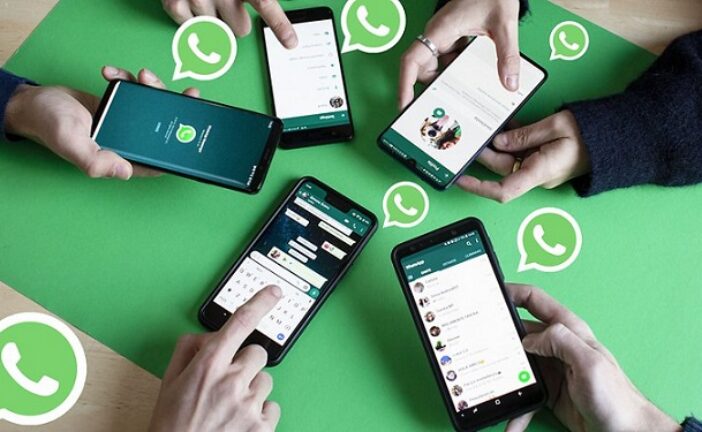 WHATSAPP FINALLY BRINGS THE FEATURE WE HAVE BEEN WAITING FOR