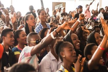 Firm To Empower 7m Youths