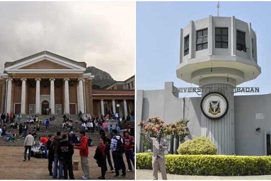 List Of 20 Best Universities In Africa According To Webometrics Ranking 2023