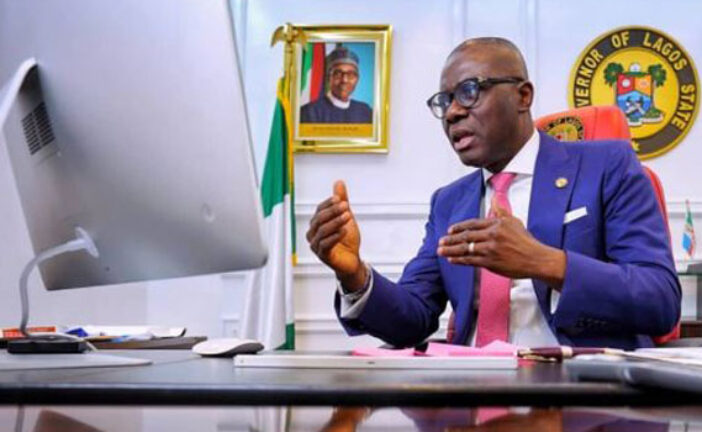 Lagos To Begin Food Distribution Amid Naira, Petrol Scarcity