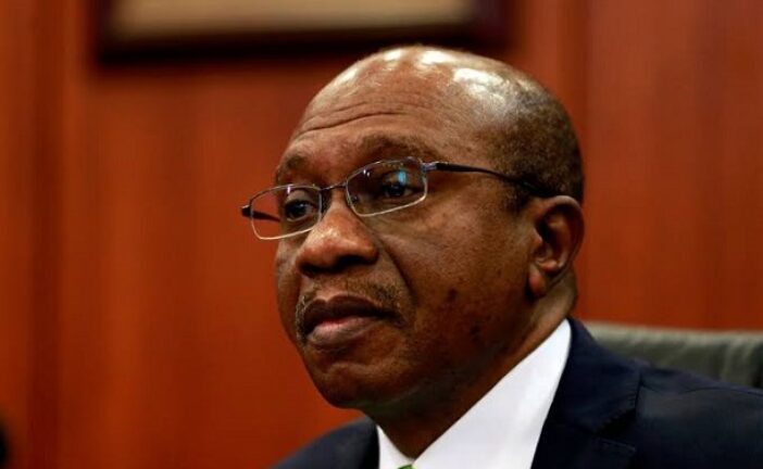 EFCC, CBN Officials In Zenith, UBA, Access, Keystone, First Bank Over Naira Scarcity