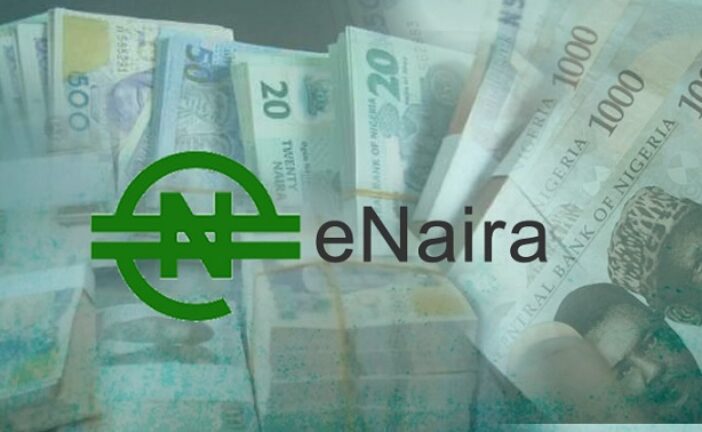 Naira Crunch: Adopt eNaira To Reduce Demand For Cash – CBN