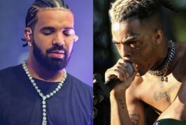 Drake Files Against Deposition In Xxxtentacion Murder Trial