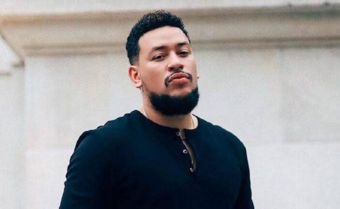 South African Rapper AKA For Burial Feb 18