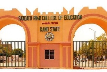 NUC Upgrades Sa’adatu Rimi COE To University