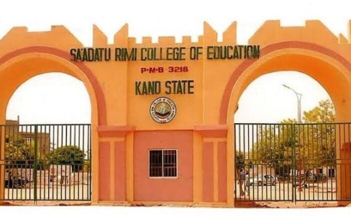NUC Upgrades Sa’adatu Rimi COE To University