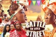 Funke Akindele's 'Battle On Buka Street' Is Nollywood's Highest-Grossing Film Ever With N640M