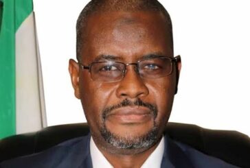 Valentine’s Day: Share Love, Not HIV, NACA Boss Charges Nigerians