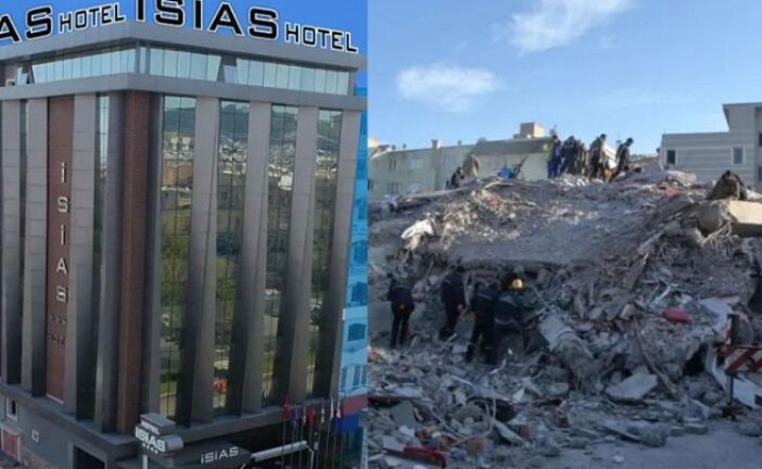 Owners Of Hotel In Turkey, Where T/C Students Stayed, Arrested
