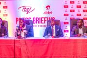 4G for Everyone: itel and Airtel Launch itel A60, 2023's Most Affordable 4G Smartphone