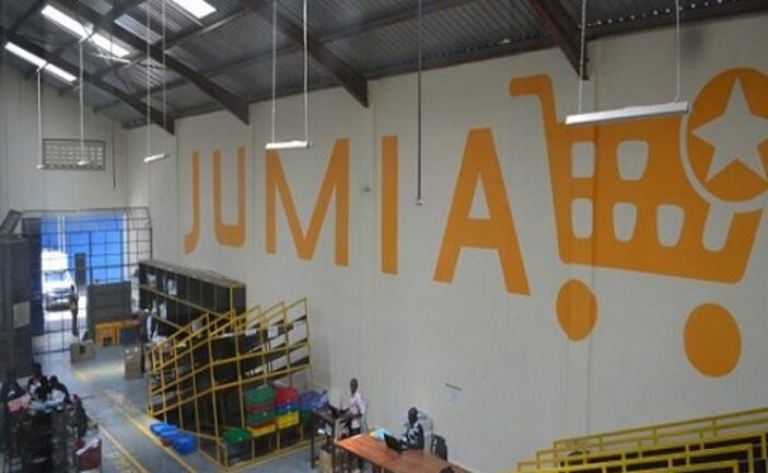 Jumia Lays Off 900 Workers As Part Of Strategies To Cut Losses 