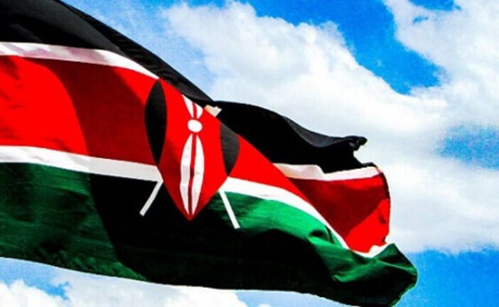 Kenya Arrests Teachers For Forcing Pupils To Simulate Sex