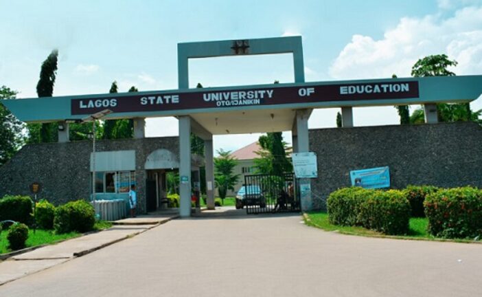 Return Courses To LASUED Oto/Ijanikin Campus Or…, Community Appeals To LASG