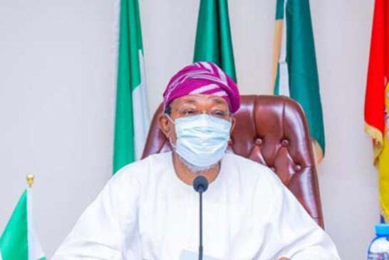 FG Orders Implementation Of New US Visa Validity Policy